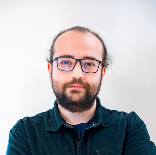 Ömer Fatih Tanrıverdi